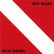 Diver Down Remastered Van Halen