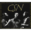 Crosby Stills and Nash CSN 4 CD