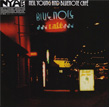 Bluenote Cafe Live 1988 Neil Young