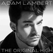 The Original High Deluxe Version Explicit Adam Lambert