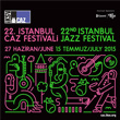 22. istanbul Jazz Festivali