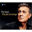 The Great Placido Domingo