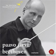 Beethoven Overtures Paavo Jarvi