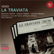 Verdi La Traviata Remastered Pierre Monteux