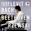 Bach Beethoven Rzewski Igor Levit