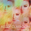 Piece By Piece Deluxe Kelly Clarkson