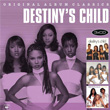Original Album Classics 3 CD Destiny`s Child