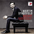 Mozart Piano Concertos Nos 1 and 9 Pieces From London Sketchbook Martin Stadtfeld