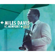 Miles Davis At Newport 1955 1975 The Bootleg Series Vol 4