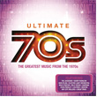 Ultimate 70s 4 Cds The Greatest Music From The 1970s