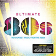 Ultimate 80s 4 Cds The Greatest Music From The 1980s