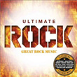 Ultimate Rock 4 Cds Great Rock Music