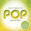 Ultimate Pop 4 Cds Great Pop Music