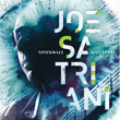 Shockwave Supernova Joe Satriani
