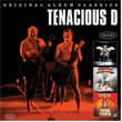 Original Album Classics 3 CD Tenacious D