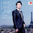 Lang Lang In Paris Cd Dvd