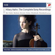 The Complete Sony Recordings Hilary Hahn
