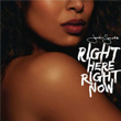 Right Here Right Now Jordin Sparks