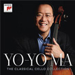 Yo Yo Ma The Classical Cello Collection