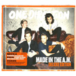 Made In The A.M. Deluxe Edition One Direction