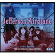 White Rabbit The Ultimate Jefferson Airplane Collection