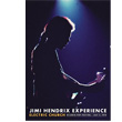 Electric Church DVD Jimi Hendrix