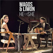 He For She Magos and Limon