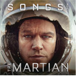 Songs From The Martian