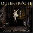 Condition Hman Limited Edition Queensryche