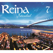 Reina 7 By Ufuk Akyldz