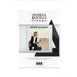 Cinema Access All Areas Fan Edition Andrea Bocelli