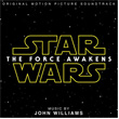 Star Wars The Force Awakens John Williams