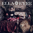Feline Explicit Ella Eyre