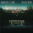 Wilder Mind Jewelcase Mumford and Sons