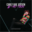 Emotion Deluxe Edition 3 Bonus Tracks Carly Rae Jepsen