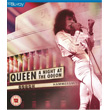 A Night At The Odeon Bluray Disc Queen