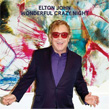 Wonderful Crazy Night Standart Elton John