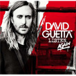 Listen Again Limited Deluxe Edition David Guetta