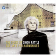 The Sound Of Simon Rattle Sir Simon Rattle