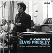 If I Can Dream Elvis Presley With The Royal Philharmonic Orchestra Elvis Presley