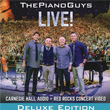 Live! Cd Dvd Deluxe Edition The Piano Guys