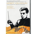 Mozart Coronation Mass K.317 Divertimento K.334 DVD Herbert Von Karajan