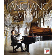 Lang Lang In Versailles Bluray Disc