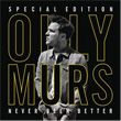 Never Been Better Special Edition Cd Dvd Olly Murs