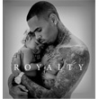 Royalty Deluxe Edition Chris Brown