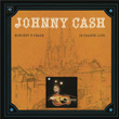 Koncert V Praze In Prague Live Johnny Cash