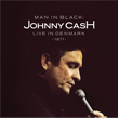 Man In Black Live In Denmark 1971 Johnny Cash