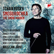 Tchaikovsky Snegurochka The Snow Maiden Kristjan Jarvi