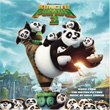 Kung Fu Panda 3 Hans Zimmer