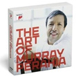 The Art Of Murray Perahia